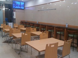 Toyoko Inn Tokyo Uguisudani Ekimae