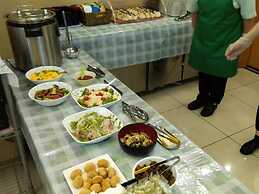 Toyoko Inn Tokyo Uguisudani Ekimae