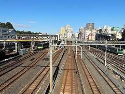 Toyoko Inn Tokyo Uguisudani Ekimae