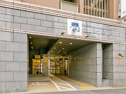 Toyoko Inn Tokyo Uguisudani Ekimae