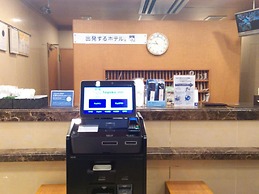 Toyoko Inn Tokyo Uguisudani Ekimae