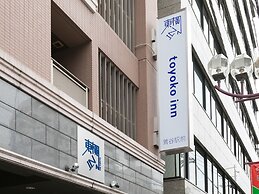 Toyoko Inn Tokyo Uguisudani Ekimae