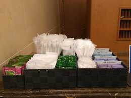 Toyoko Inn Tokyo Uguisudani Ekimae