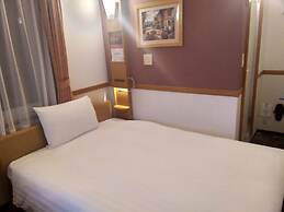Toyoko Inn Tokyo Uguisudani Ekimae