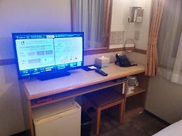 Toyoko Inn Tokyo Uguisudani Ekimae