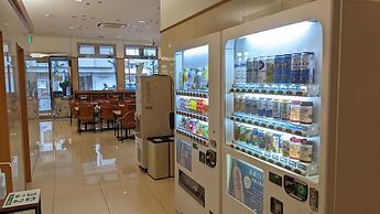Toyoko Inn Fujisan Numazu Station Kita 1