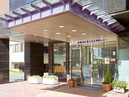 Toyoko Inn Fujisan Numazu Station Kita 1