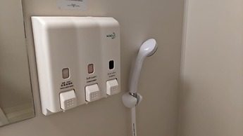 Toyoko Inn Fujisan Numazu Station Kita 1