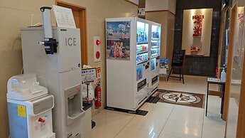 Toyoko Inn Fujisan Numazu Station Kita 1