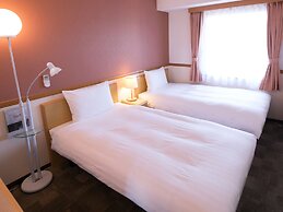 Toyoko Inn Nagoya Owari Ichinomiya Ekimae