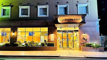 Toyoko Inn Nagoya Owari Ichinomiya Ekimae