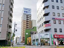 Toyoko Inn Nagoya Owari Ichinomiya Ekimae