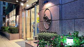 Toyoko Inn Nagoya Owari Ichinomiya Ekimae