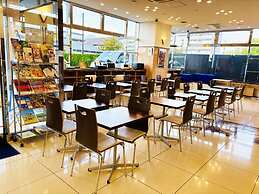 Toyoko Inn Sakudaira Station Asama