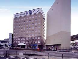 Toyoko Inn Sakudaira Station Asama