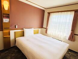 Toyoko Inn Sakudaira Station Asama