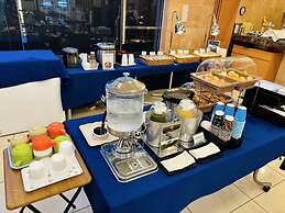 Toyoko Inn Sakudaira Station Asama