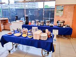 Toyoko Inn Sakudaira Station Asama