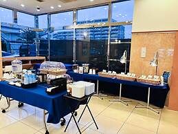 Toyoko Inn Sakudaira Station Asama