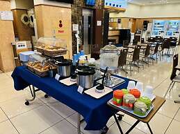 Toyoko Inn Sakudaira Station Asama