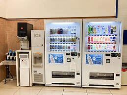 Toyoko Inn Sakudaira Station Asama