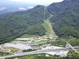 Toyoko Inn Sakudaira Station Asama