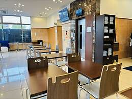 Toyoko Inn Sakudaira Station Asama