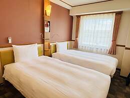 Toyoko Inn Sakudaira Station Asama