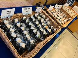 Toyoko Inn Sakudaira Station Asama