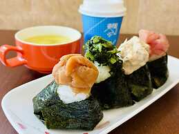 Toyoko Inn Sakudaira Station Asama