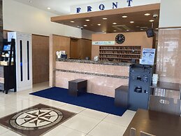 Toyoko Inn Sakudaira Station Asama