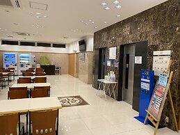 Toyoko Inn Oita Ekimae