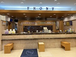 Toyoko Inn Oita Ekimae