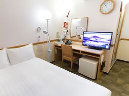 Toyoko Inn Oita Ekimae
