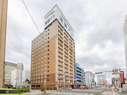 Toyoko Inn Oita Ekimae