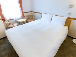 Toyoko Inn Oita Ekimae