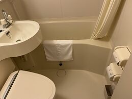 Toyoko Inn Oita Ekimae