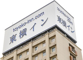 Toyoko Inn Oita Ekimae