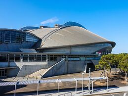 Toyoko Inn Chiba-minato Ekimae