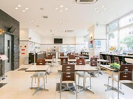 Toyoko Inn Chiba-minato Ekimae