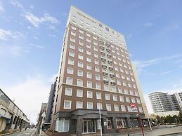 Toyoko Inn Chiba-minato Ekimae