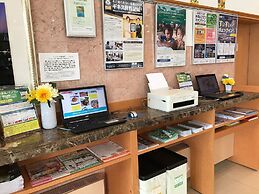 Toyoko Inn Chiba-minato Ekimae