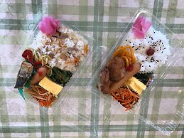 Toyoko Inn Chiba-minato Ekimae