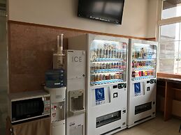 Toyoko Inn Chiba-minato Ekimae