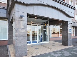 Toyoko Inn Chiba-minato Ekimae