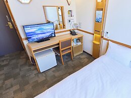 Toyoko Inn Chiba-minato Ekimae