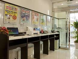 Toyoko Inn Chiba-minato Ekimae