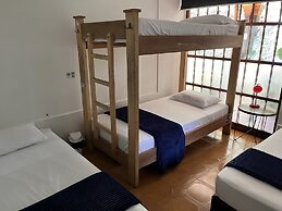 YOLO HOSTEL MEDELLIN