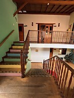 YOLO HOSTEL MEDELLIN