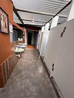 YOLO HOSTEL MEDELLIN